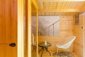 Fotografie z fotogalerie ubytování Havre de paix Avignon avec Jacuzzi & Sauna v Avignonu