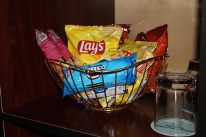 Gallery image of TB Hotel Downtown-Miami in Miami +36 photos