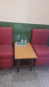Gallery image of Hotel Rama in Muzaffarpur