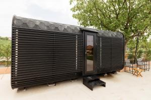 Fotografie z fotogalerie ubytování Gramofon INN v destinaci Iordăchianu