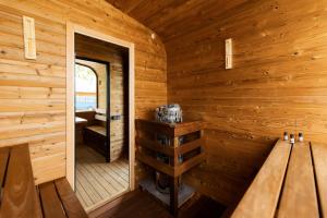 Fotografie z fotogalerie ubytování Gramofon INN v destinaci Iordăchianu