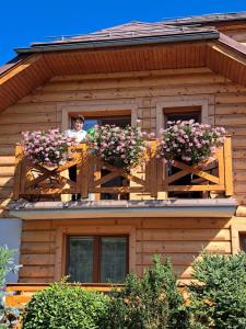 Fotografie z fotogalerie ubytování Chata penzion Zuberec v Zuberci