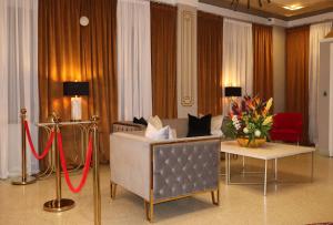 Гости TB Hotel Downtown-Miami