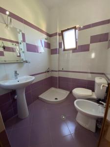 Ảnh trong thư viện ảnh của Arsen Apartments ở Sarandë