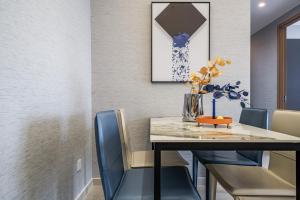 Fotografie z fotogalerie ubytování Kingkey Shuibei International Apartment Hotel v destinaci Šen-čen
