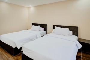 Fotografie z fotogalerie ubytování Hotel O Makassar Near Bandara Sultan Hasanuddin Formerly 88 Inn Maros v destinaci Makasar