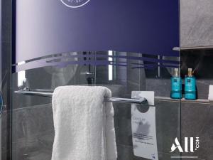 Foto Miamis asuva majutusasutuse Novotel Miami Brickell galeriist