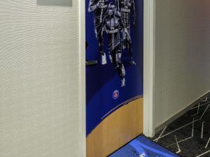 Foto Miamis asuva majutusasutuse Novotel Miami Brickell galeriist