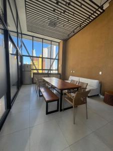 Billede fra billedgalleriet på Voll 29 Smart Flat Manaíra i João Pessoa