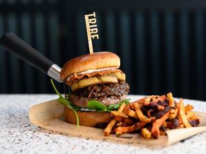 Toit hotelli aladel või selle läheduses +50 fotot