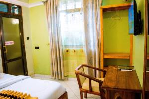 Gallery image of MARK-A GARDEN HOTEL Kawe in Dar es Salaam