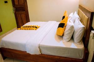 Gallery image of MARK-A GARDEN HOTEL Kawe in Dar es Salaam