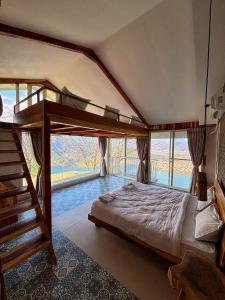 Fotografie z fotogalerie ubytování Pumdi Ghar Retreat v destinaci Pokhara