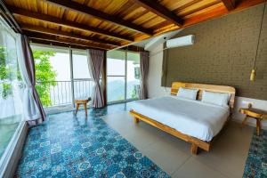 Fotografie z fotogalerie ubytování Pumdi Ghar Retreat v destinaci Pokhara