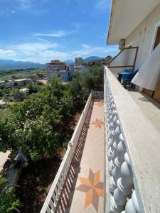 Ảnh trong thư viện ảnh của Arsen Apartments ở Sarandë