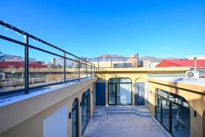 Photo de la galerie de l'établissement Beijing Huairou Xiaoyin Yinlu B&B, à Xizhuang