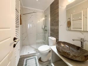 Gallery image of Thomas's Beach House in Kalami