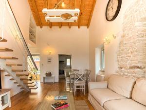 Gallery image of Thomas's Beach House in Kalami