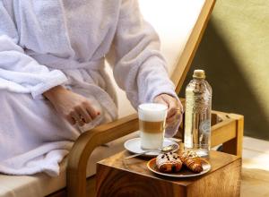Begudes a Hotel Miramar Barcelona GL