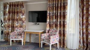 Fotografie z fotogalerie ubytování Royal Qala Hotel v destinaci Baku