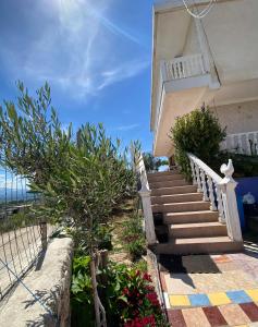 Ảnh trong thư viện ảnh của Arsen Apartments ở Sarandë