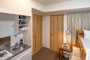 Fotografie z fotogalerie ubytování LudiCent717 - Vacation STAY 08156v v destinaci Toyohira