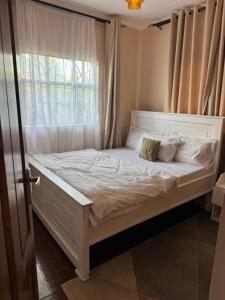 Katil atau katil-katil dalam bilik di In arusha nests