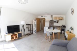 Billede fra billedgalleriet på Citadella Calvi confort chaleureux et climatisé i Calvi