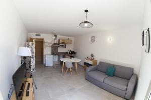 Billede fra billedgalleriet på Citadella Calvi confort chaleureux et climatisé i Calvi