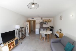 Billede fra billedgalleriet på Citadella Calvi confort chaleureux et climatisé i Calvi