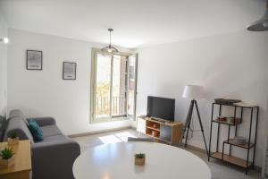 Billede fra billedgalleriet på Citadella Calvi confort chaleureux et climatisé i Calvi + 21 billeder