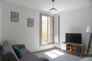 Billede fra billedgalleriet på Citadella Calvi confort chaleureux et climatisé i Calvi