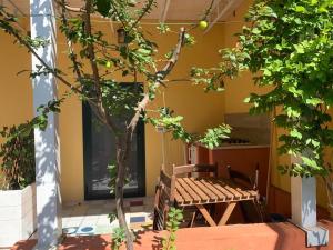 Gallery image of Parco vacanze e appartamenti Pfirsich in Borghetto Santo Spirito