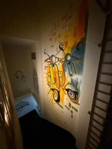 Photo de la galerie de l'établissement Suitcase Stories, à Kolkata