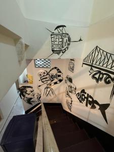 Photo de la galerie de l'établissement Suitcase Stories, à Kolkata