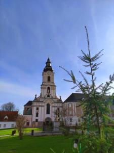 Fotografie z fotogalerie ubytování Das Bründl - Frühstückspension und Camping v destinaci Wilhering