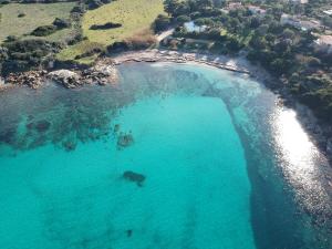 Φυσικό τοπίο κοντά σε αυτή η παραθεριστική κατοικία