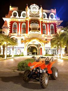 Fotografie z fotogalerie ubytování Wonderland Hồ Tràm - Mocha Viva v destinaci Ho Tram