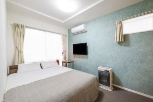 Gallery image of LudiCent717 - Vacation STAY 08165v in Toyohira +15 photos