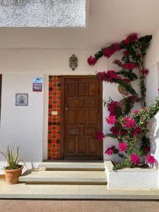 Fotografie z fotogalerie ubytování Las Arboledas alojamiento rural v destinaci Baeza