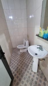 Afbeelding uit fotogalerij van Khách Sạn Lena in Ðại Nài +20 foto's