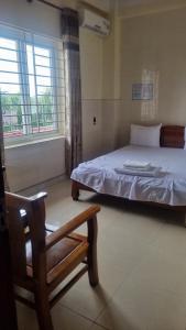 Afbeelding uit fotogalerij van Khách Sạn Lena in Ðại Nài