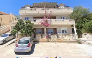 Hrvatska, OREBIĆ, Apartman Roso