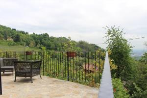 Gallery image of Al Pörtec in Sotto il Monte