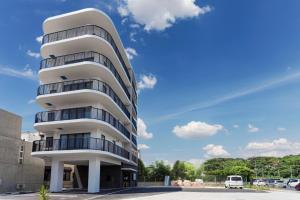 Gallery image of Breaky Hotel in Chatan +28 photos