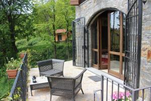 Gallery image of Al Pörtec in Sotto il Monte