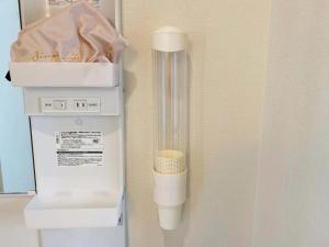 Φωτογραφία από το άλμπουμ του Kiba no Tsuru Carane Hotel - Vacation STAY 09991v στο Τόκιο