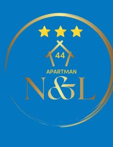 Certificato, attestato, insegna o altro documento esposto da Apartman N&L