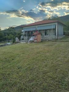 Gallery image of Maria's House Asprovalta in Asprovalta
