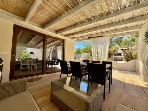 Fotografie z fotogalerie ubytování Casa Teresa v destinaci Porto Pino